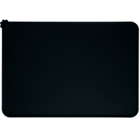 Eat Slow Live Longer Spill Mat M Grijs