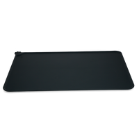 Eat Slow Live Longer Spill Mat M Grijs