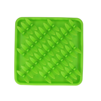 Eat Slow Live Longer Snuffelmat Gras