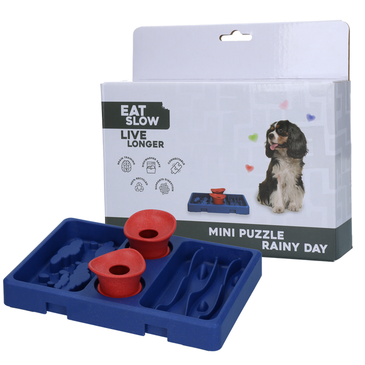
  Eat Slow Live Longer Mini Puzzle Rainy Day - artikelnummer EATS071B
