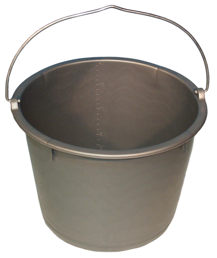 
  Emmer met maatverdeling 20 l - artikelnummer EMME00020
