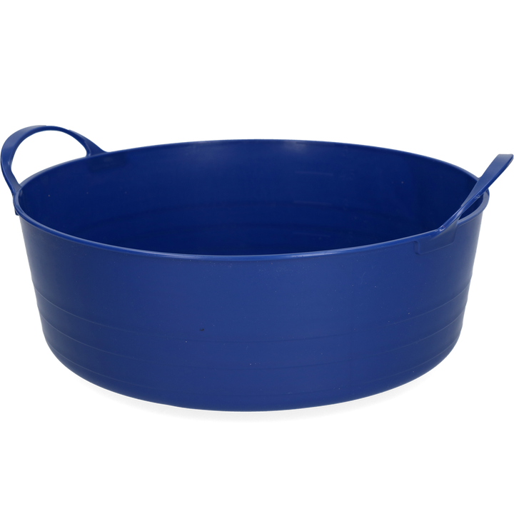 
  Emmer V-Trug Flexi 6 l Blauw - artikelnummer EMME000213B
