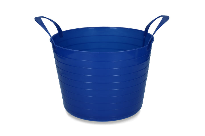 
  Emmer V-Trug Flexi 14 l Blauw - artikelnummer EMME000214B
