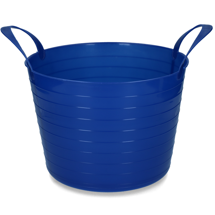 
  Emmer V-Trug Flexi 40 l Blauw - artikelnummer EMME000240B
