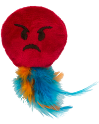 Catmoji Angry