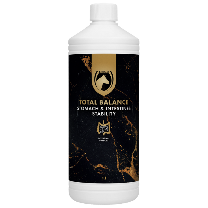 
  Excellent Horse Total Balance 1 l - artikelnummer EQUI0001B5H

