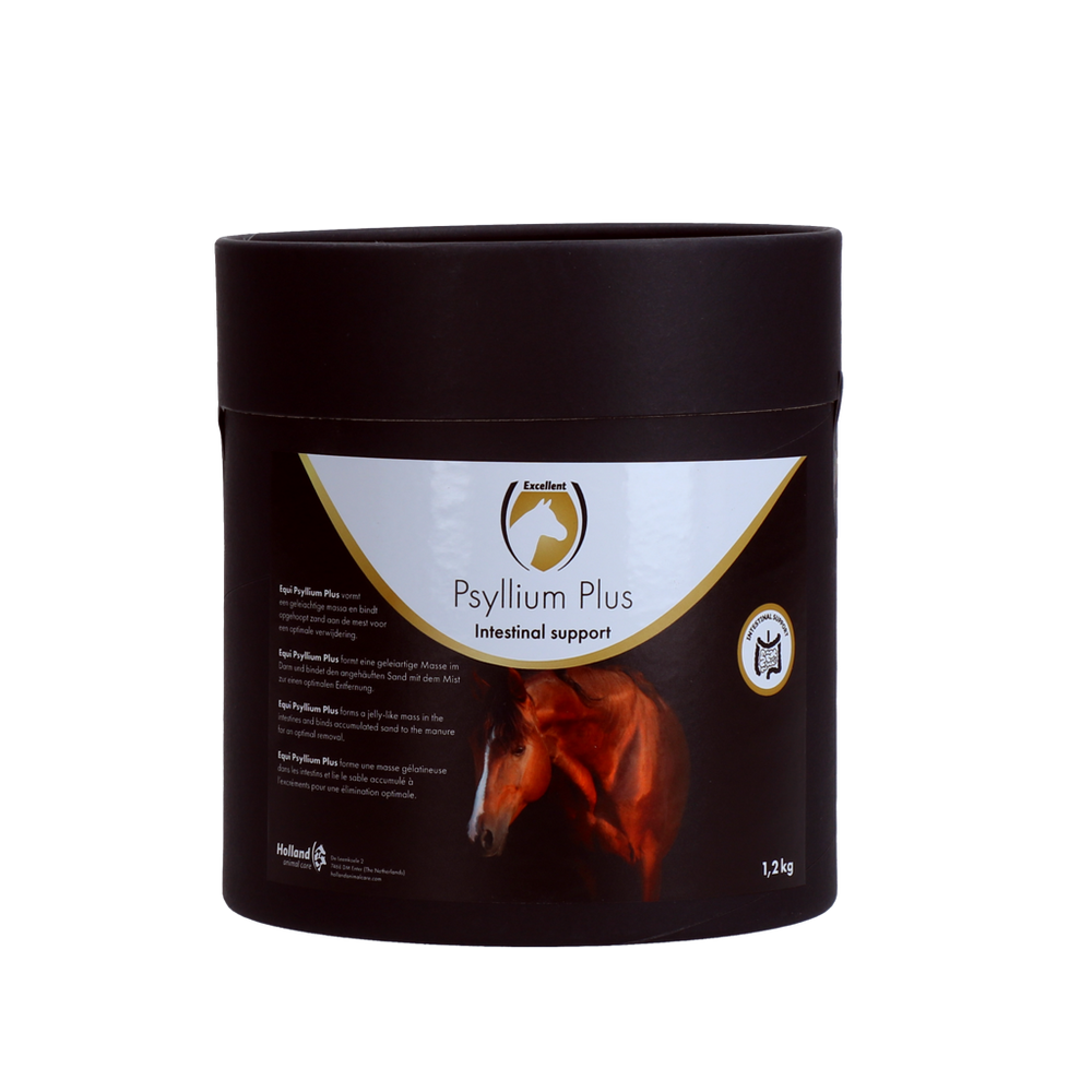 Excellent Horse Psyllium Plus 1,2 kg
