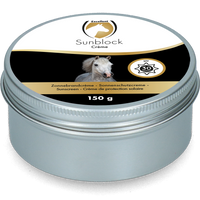 Excellent Horse Sunblock Cream SPF 30 150 g