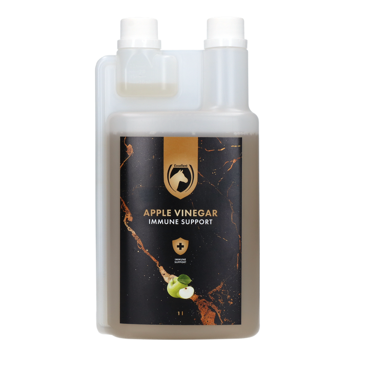 
  Excellent Horse Apple Vinegar 1 l - artikelnummer EQUI0002
