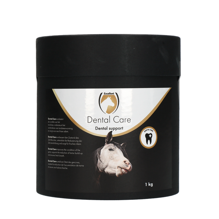 
  Excellent Horse Dental Care 1 kg - artikelnummer EQUI0006E
