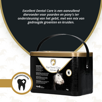 Excellent Horse Dental Care 1 kg