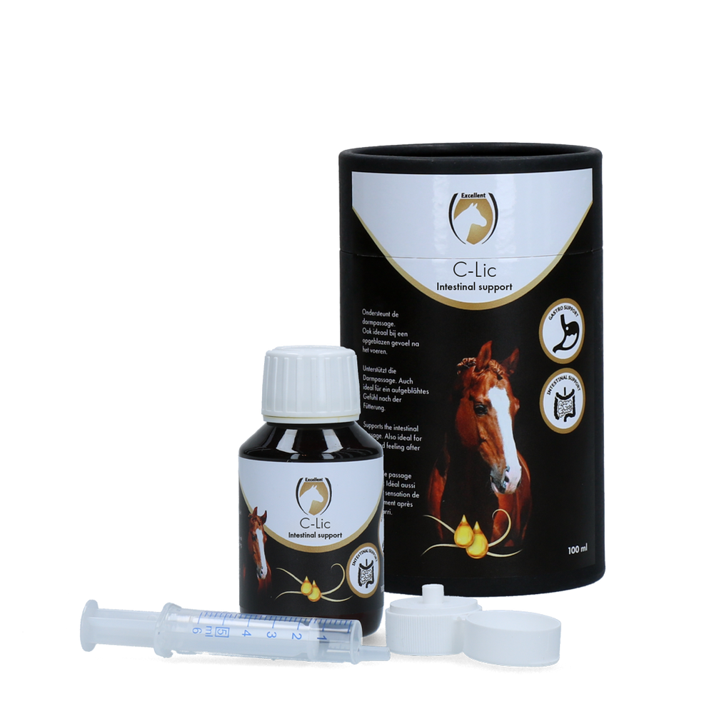 Excellent Horse C-Lic 100 ml