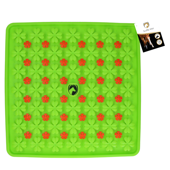 
  Excellent Horse Snuffle Mat - artikelnummer EXCE03001
