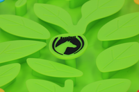 Excellent Horse Snuffle Mat Flower Power