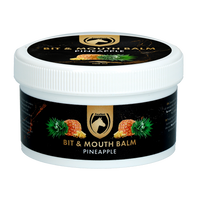 Excellent Horse Bit & Mouth Balm Ananas