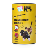 Excellent Pets Gland Guard Poeder