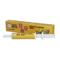 Excellent Pets Digestive Support Paste 30ml