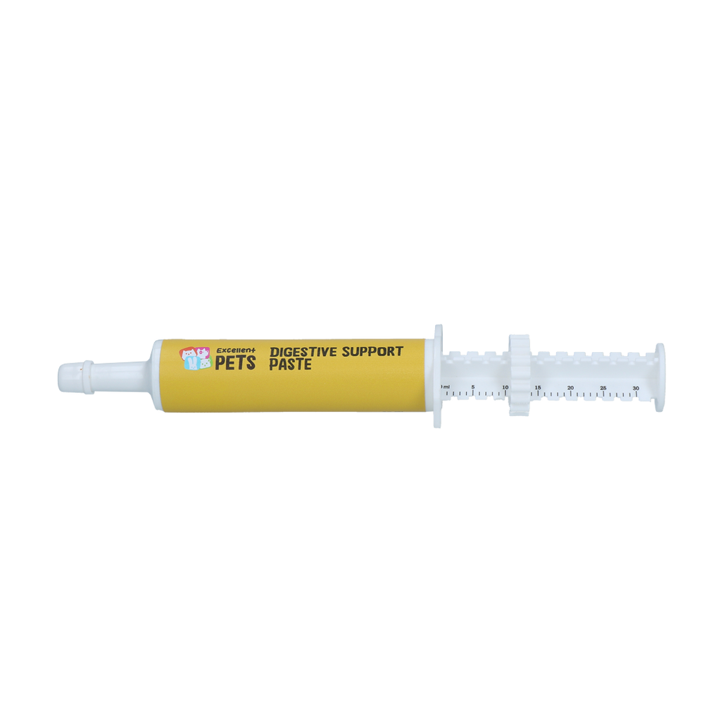 Excellent Pets Digestive Support Paste 30ml