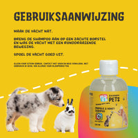 Excellent Pets Propolis & Honey Shampoo 250 ml