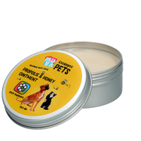 Excellent Pets Propolis & Honey Ointment 150 ml