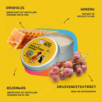 Excellent Pets Propolis & Honey Ointment 150 ml