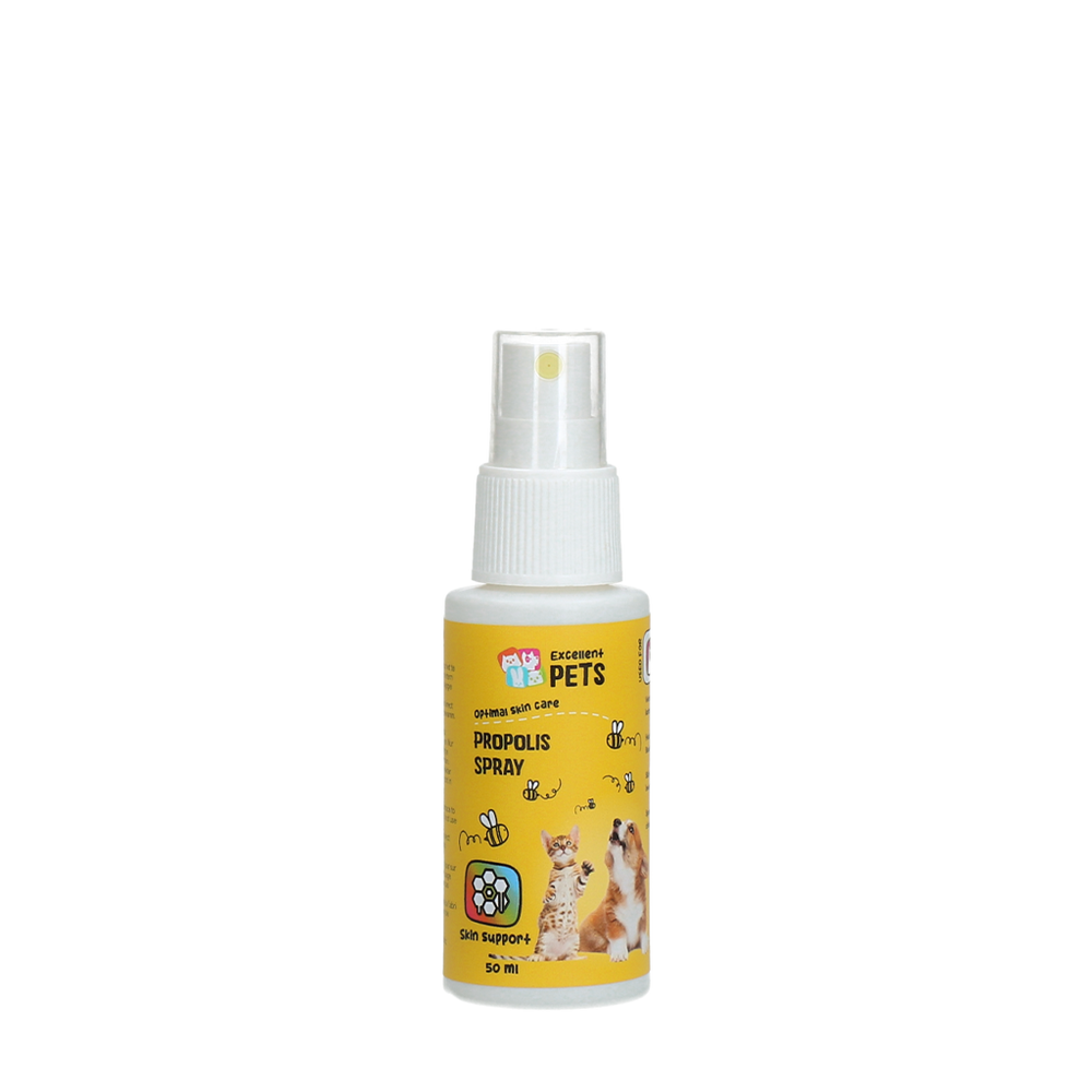Excellent Pets Propolis Spray 50 ml