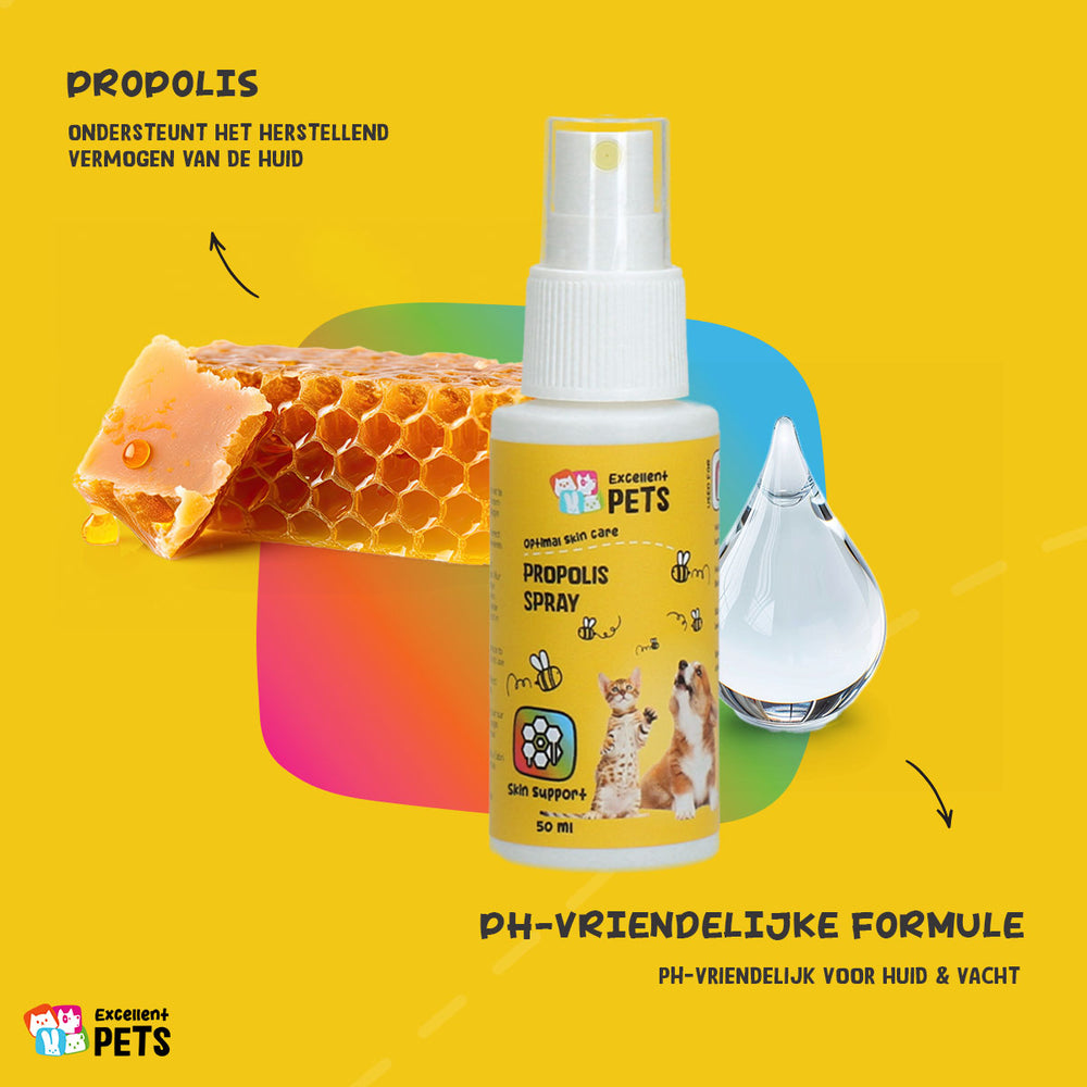 Excellent Pets Propolis Spray 50 ml