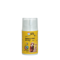 Excellent Pets Propolis & Honey Ointment 50 ml