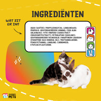 Excellent Pets Propolis & Honey Ointment 50 ml