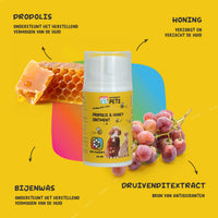 Excellent Pets Propolis & Honey Ointment 50 ml