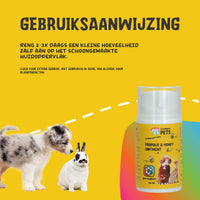 Excellent Pets Propolis & Honey Ointment 50 ml