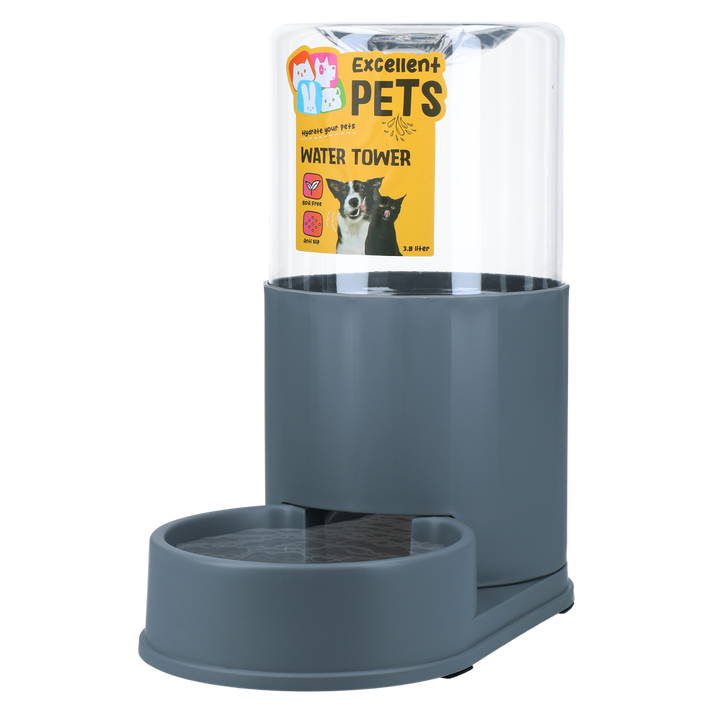 
  Excellent Pets Water Tower - artikelnummer EXCE7070A
