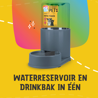 Excellent Pets Water Tower