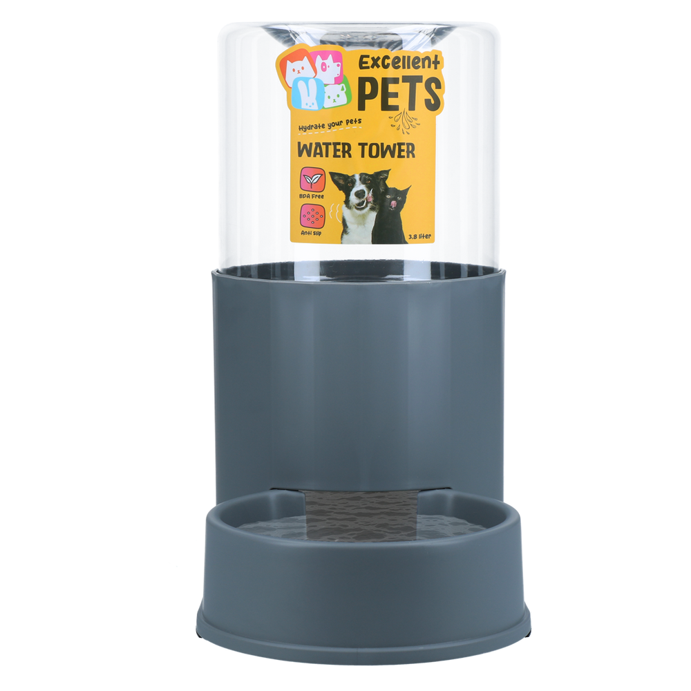 Excellent Pets Water Tower