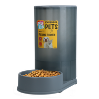 Excellent Pets Feeding Tower