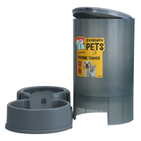 Excellent Pets Feeding Tower