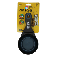 Excellent Pets Voerschep met Sluitclip 1 cup
