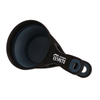 Excellent Pets Voerschep met Sluitclip 1 cup