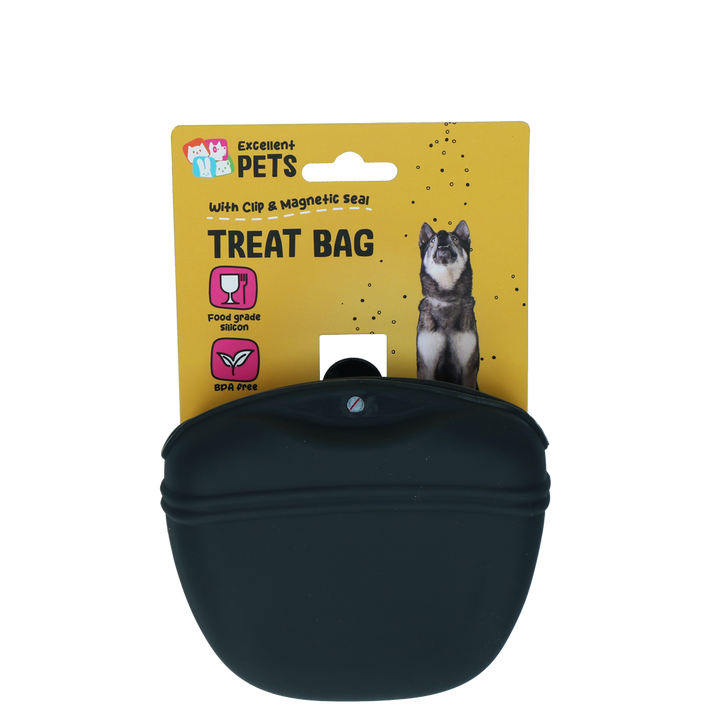 
  Excellent Pets Treat Bag - artikelnummer EXCE7090H
