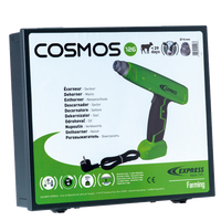 Express Cosmos Elektrische onthoorner Kalveren