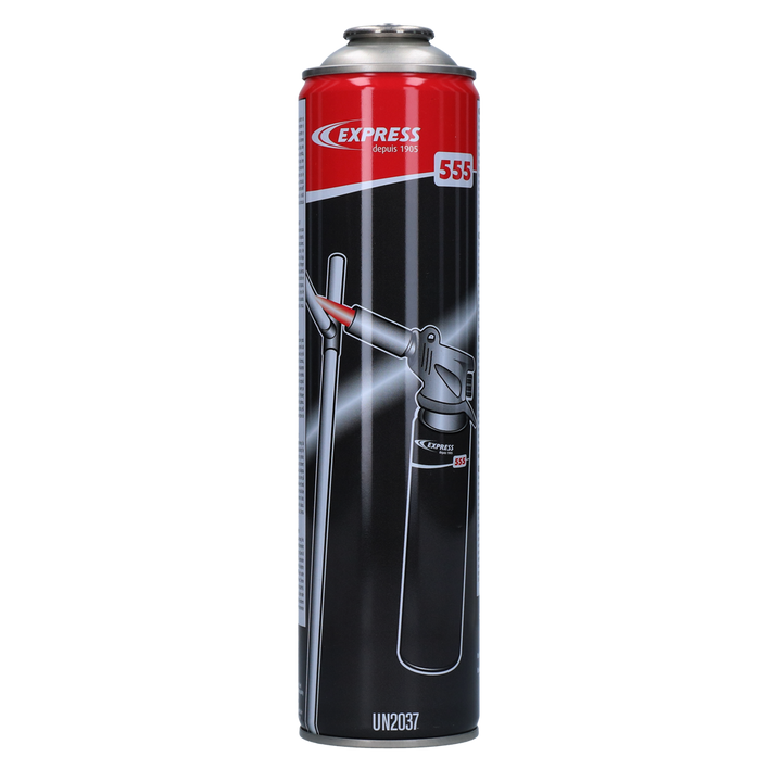 
  Express Gasbus 340 g (Daos & Uierbrander) - artikelnummer EXPR00556
