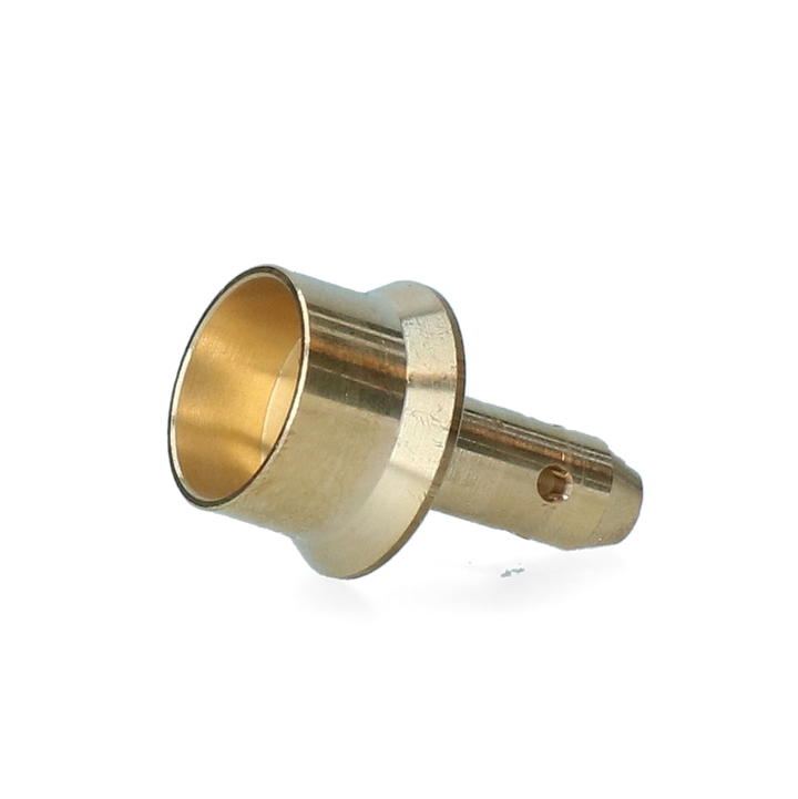 
  Express Alios Onthoorntip Ø 15 mm - artikelnummer EXPR11115
