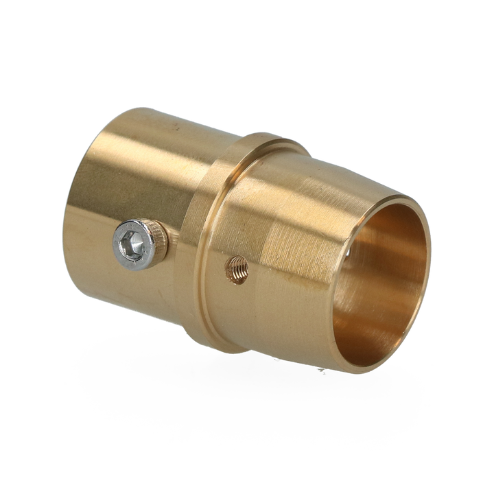 
  Express Onthoornkop Ø 17/19 mm - artikelnummer EXPR14020
