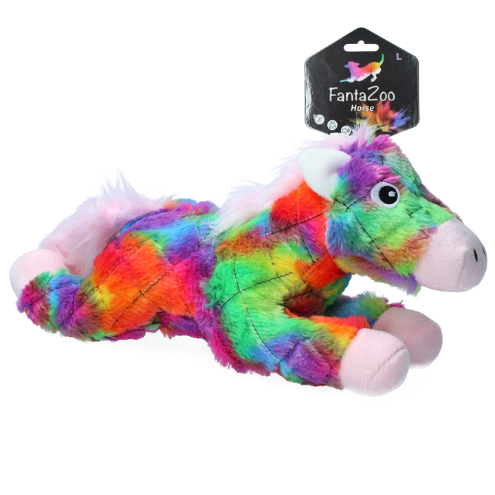 
  FantaZoo Horse - L - artikelnummer FANT003
