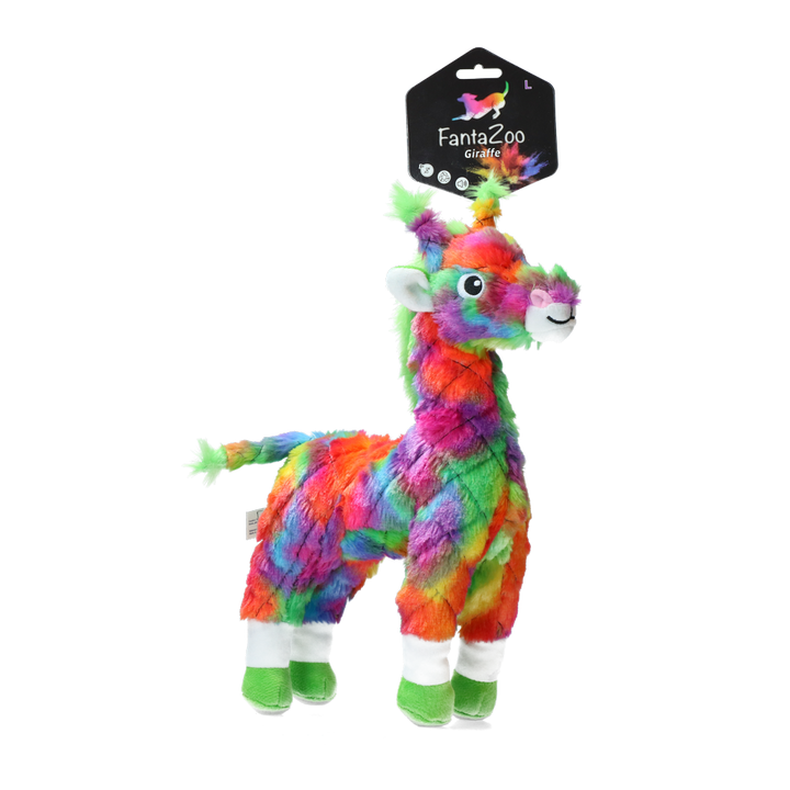 
  FantaZoo Giraffe - L - artikelnummer FANT006
