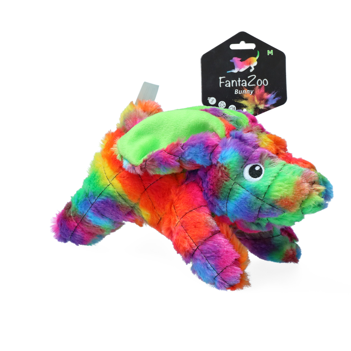 
  FantaZoo Bunny - M - artikelnummer FANT008
