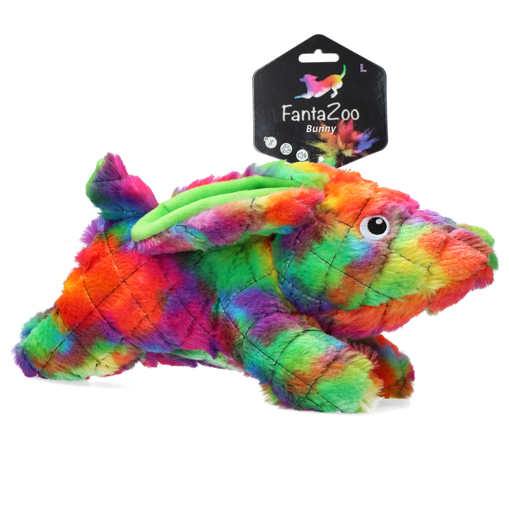 
  FantaZoo Bunny - L - artikelnummer FANT009
