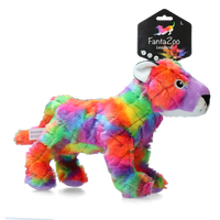 FantaZoo Leopard - L