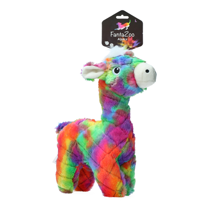 
  FantaZoo Alpaca - L - artikelnummer FANT015
