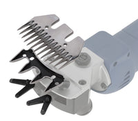 FarmClipper Clipster Accu scheermachine